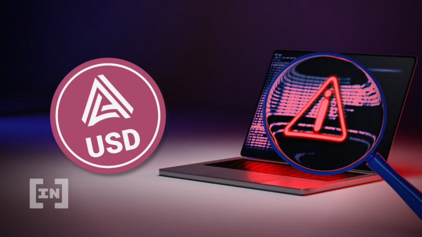 Acala Network aUSD ถอนหมุดราคา aUSD โดย 99% เป็นแฮ็กเกอร์ปัญหากว่า 1 พันล้านโทเค็น￼