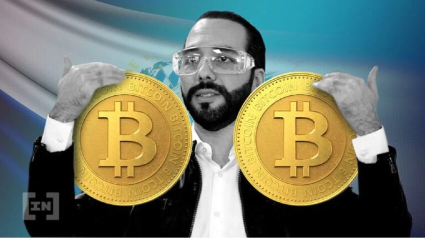 เอลซัลวาดอร์ยังคงได้รับประโยชน์จากการเดิมพัน Bitcoin รายใหญ่