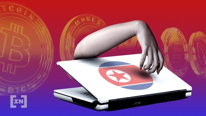 นักวิจัยเผยเกาหลีเหนือกําลังสร้างใบสมัครงานปลอมเพื่อสมัครงานเกี่ยวกับ Cryptocurrency