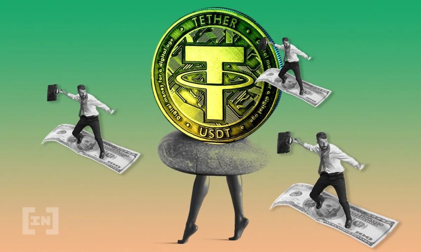 Tether เตรียม Audit หลังถูกวิจารณ์โดย WSJ