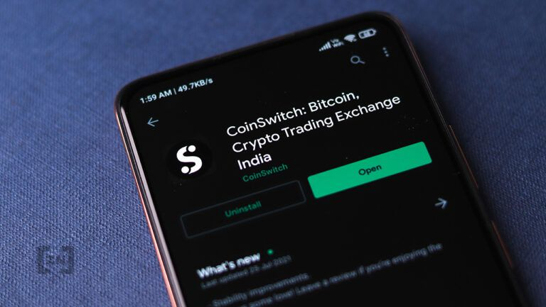 CoinSwitch เปิดตัวกองทุน Web3 สำหรับสตาร์ทอัพอินเดียในระยะเริ่มต้น