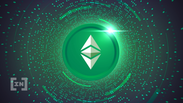 Ethereum Classic (ETC) TVL เพิ่มเกือบ 2 เท่าก่อนการอัพเกรด Ethereum (ETH) Merge