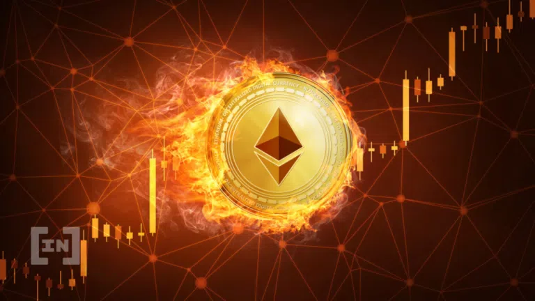 Ethereum ยกระดับผลิตภัณฑ์ Crypto ให้เกิดการไหลเข้าของกระแสเงินสดเป็นสัปดาห์ที่ 6