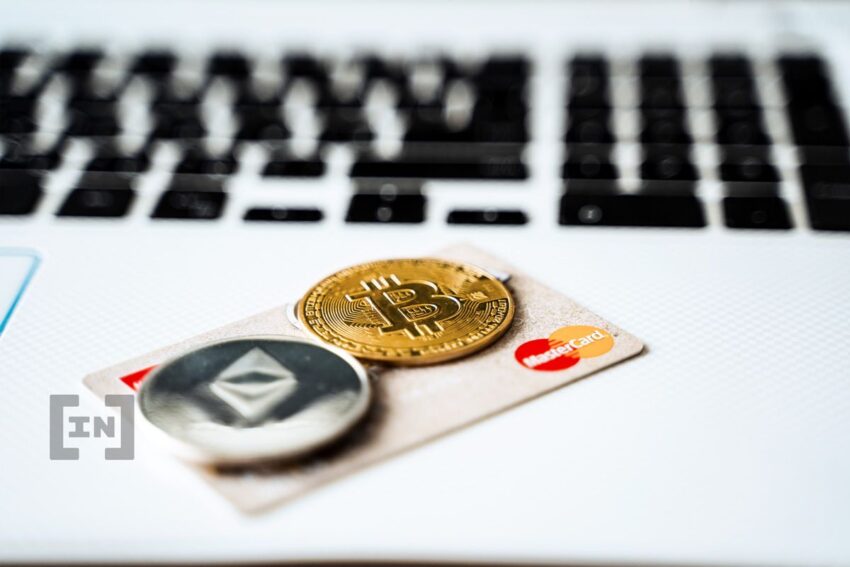 Mastercard มองคริปโตเป็น Asset Class
