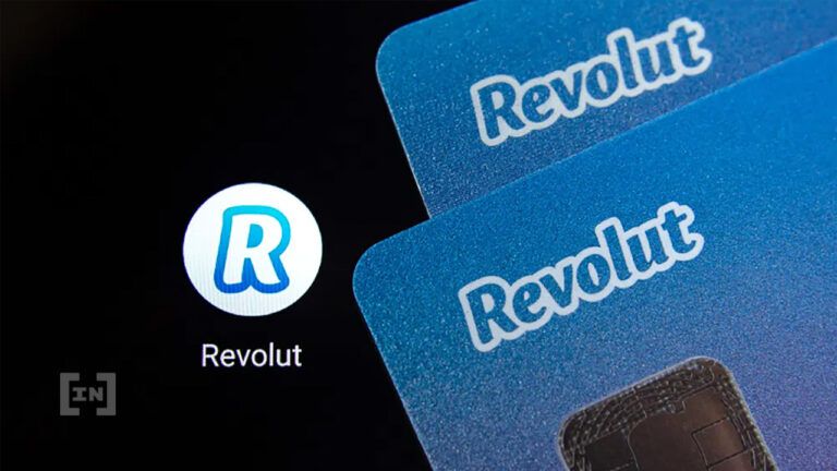 ‘Revolut’ หยุดให้บริการ ADA SOL และ MATIC