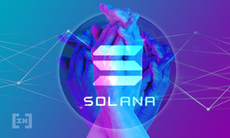 Solana TVL พุ่งสูงขึ้น 600 ล้านดอลลาร์ แม้ว่าจะเกิดเรื่องแฮ็กเมื่อไม่นานมานี้