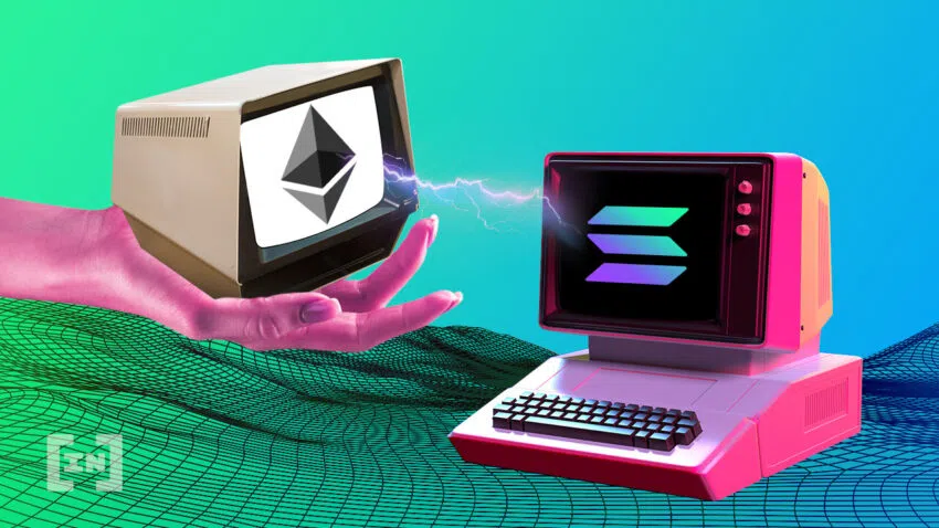 Solana กับ Ethereum: เปรียบเทียบกันหมัดต่อหมัด!