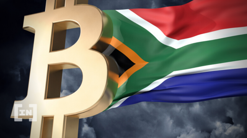 เจ้าหน้าที่ธนาคารในแอฟริกาใต้แห่งหนึ่งถูกประณามในข้อหาเผยแพร่ข้อมูลเท็จเกี่ยวกับ Cryptocurrency