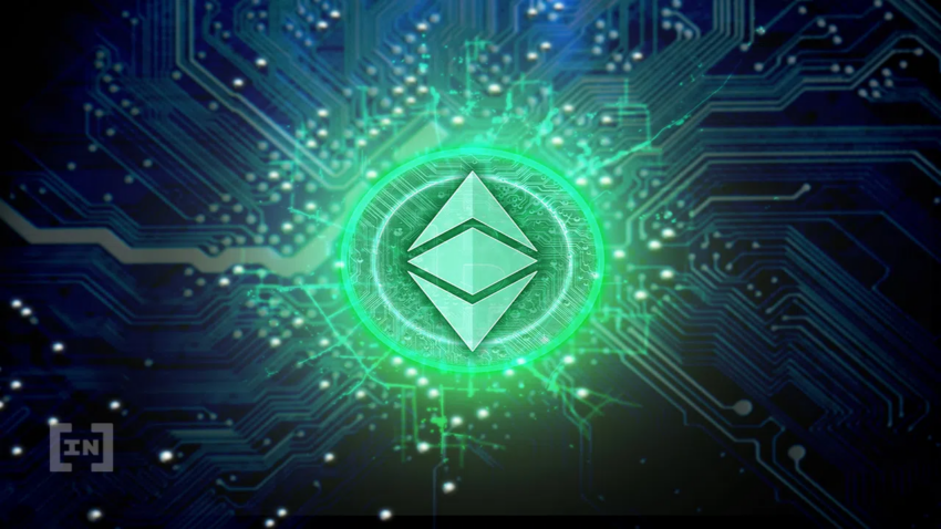 Halo Effect กับ Ethereum chain