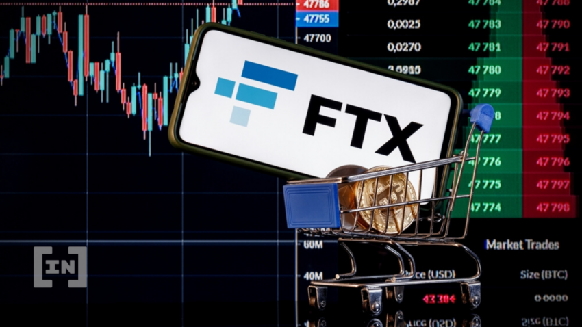 วิธีสร้าง Passive Income จาก FTX