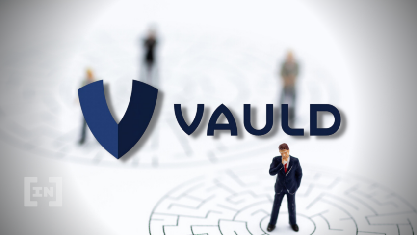 ED บล็อกสินทรัพย์มูลค่า 46 ล้านดอลลาร์สหรัฐของแพลตฟอร์มคริปโต Vauld 
