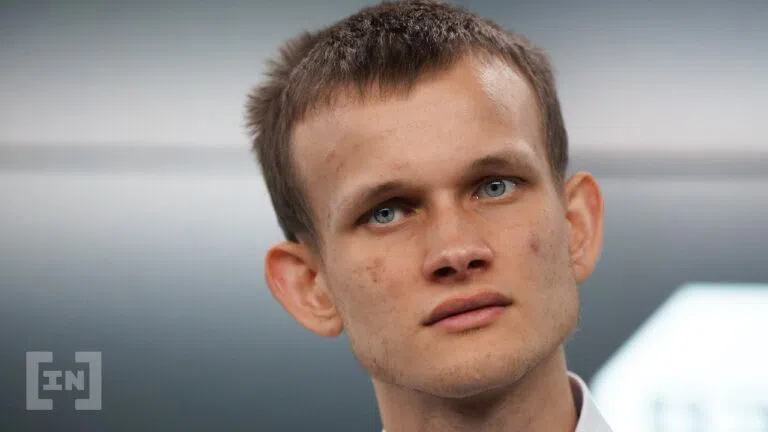 Vitalik Buterin กล่าวว่าความพยายามใน Metaverse ของ Facebook จะล้มเหลว