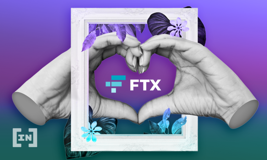 FTX ควบรวม FTX Pay เข้ากับ Community Points ของ  Reddit