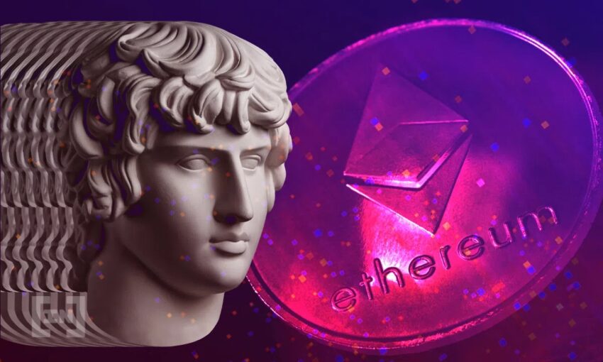 นักขุดคริปโตแดนมังกรเผย Ethereum POW Fork กำลังจะเปิดตัวเร็ว ๆ นี้