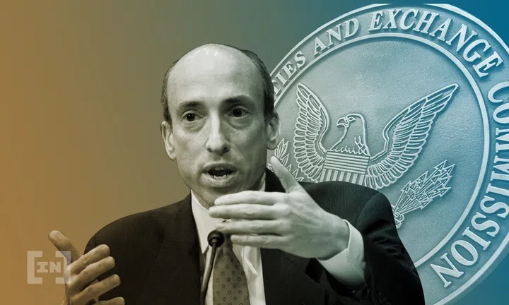 Gary Gensler ฉาวโดนร้องเรียนจำนวนมากให้ลาออก