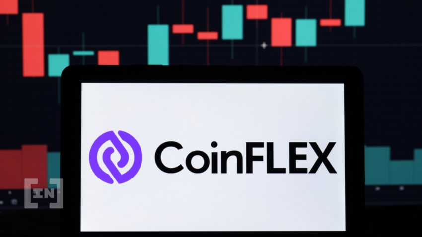 แพลตฟอร์ม CoinFLEX ยื่นเรื่องปรับโครงสร้างองค์กรกับศาลที่หมู่เกาะเซเชลส์