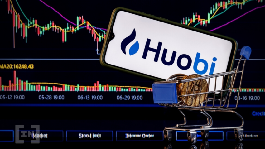 หัวเรือแห่ง Huobi เตรียมขายหุ้นส่วนของตนในราคา 3 พันล้านดอลลาร์สหรัฐ 