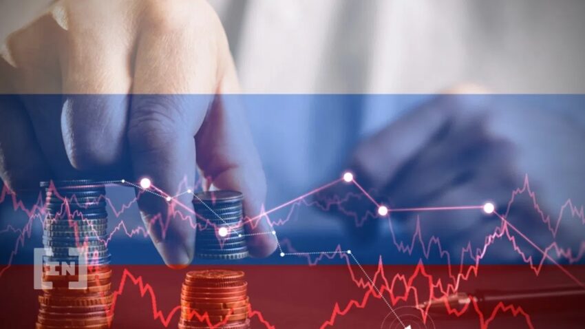 ชาว Russia กว่า 72% ยังไม่เคยลงทุนคริปโต