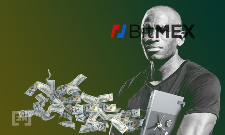ผู้บริหารของ BitMEX สารภาพความผิดต่อการละเมิดพระราชบัญญัติความลับทางธนาคาร