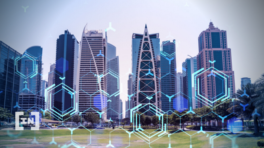 อดีตหัวหน้าฝ่าย Crypto ระดับโลกของ PwC เลือกดูไบเป็นบ้านหลังใหม่ของกองทุน
