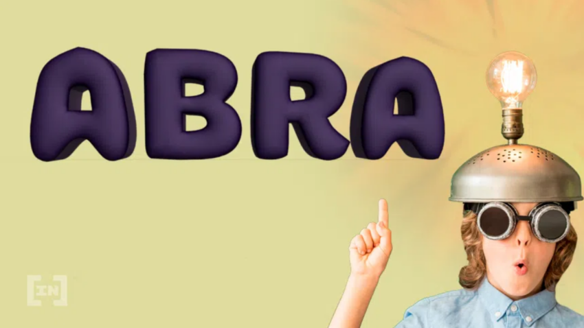 Abra จะเปิดตัวธนาคารชาร์เตอร์ทั้งในสหรัฐอเมริกาและต่างประเทศ