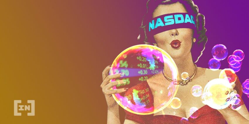 Nasdaq เปิดตัวกลุ่มสินทรัพย์ดิจิทัลด้วยบริการดูแลคริปโตเคอเรนซี