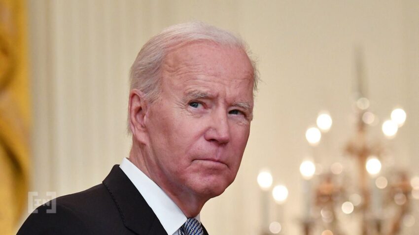 กรอบการทํางานด้านคริปโตเคอเรนซีของฝ่ายบริหารภายใต้รัฐบาล Biden เน้นย้ำถึงการคุ้มครองผู้บริโภค￼