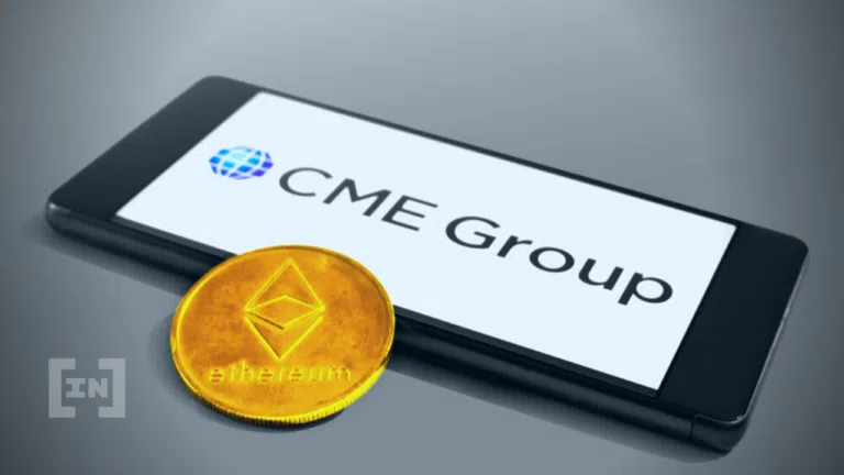 CME Group เพิ่ม ETH ออปชั่นเพื่อเป็นการขยายพอร์ตการลงทุนตราสารอนุพันธ์ Crypto