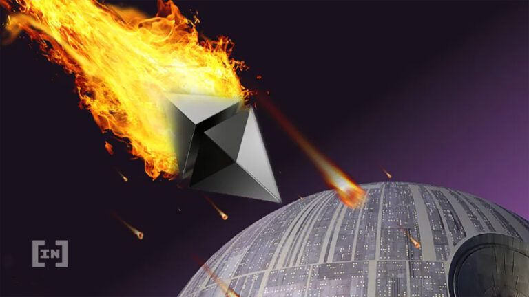 Ethereum (ETH) TVL ลดลงมากกว่า 2.9 พันล้านดอลลาร์ก่อนที่ The Merge จะมาถึง