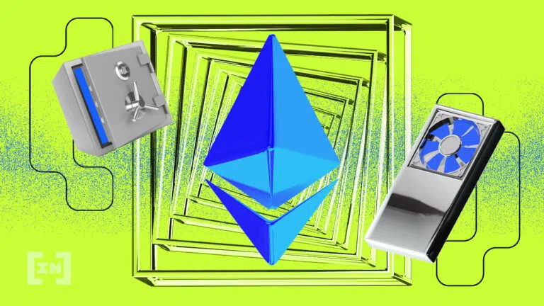 Ethereum Merge: ทุกสิ่งที่คุณต้องรู้