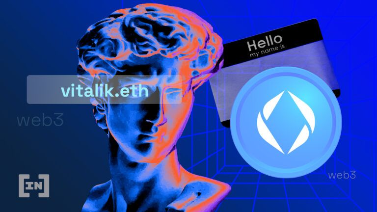 Ethereum Name Service โต้ข้อเสนอของ Vitalik