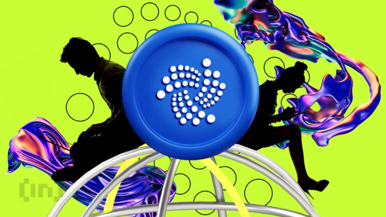 IOTA เปิดตัว Shimmer Network สำหรับการแปลงสินทรัพย์ดิจิทัลโดยไม่มีค่าธรรมเนียม