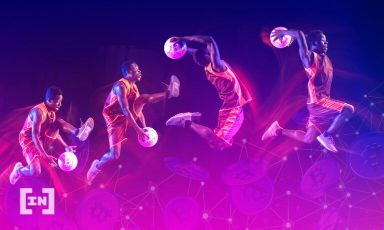 NFL ALL DAY มียอดขาย ‘รายเดือน’ แซงหน้า NBA Top Shot; การต่อสู้เพื่อเป็นสุดยอด NFT บน Flow Blockchain