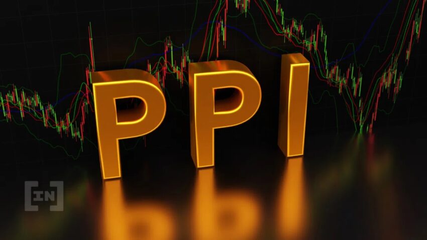 คริปโตเคอเรนซีตอบสนองอย่างระมัดระวังต่อ U.S. Producer Price Index (PPI) ที่ลดลง￼