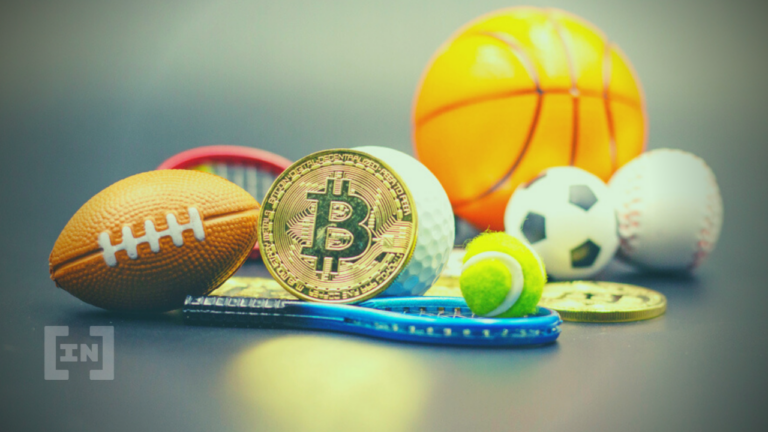 Sports Betting & Crypto: การจับคู่ที่เยี่ยมยอดหรือความเลวร้ายขั้นสุดกันแน่?