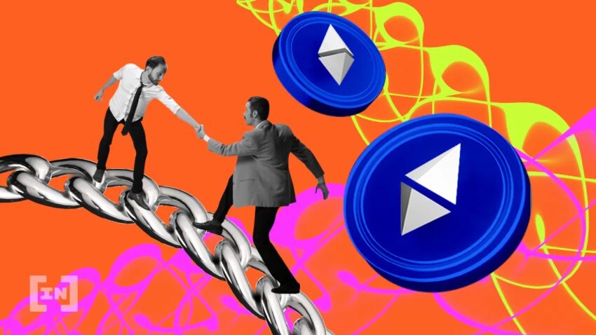 Google นับถอยหลัง ‘Ethereum Merge’￼