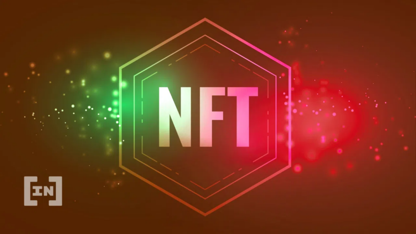 อนาคตของ NFTs แผนภาพการใช้งานจริง