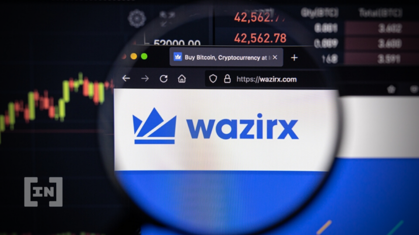 ED ยกเลิกการตรึงบัญชี WazirX หลังจากแพลตฟอร์มซื้อขายคริปโต ให้ความร่วมมือ￼