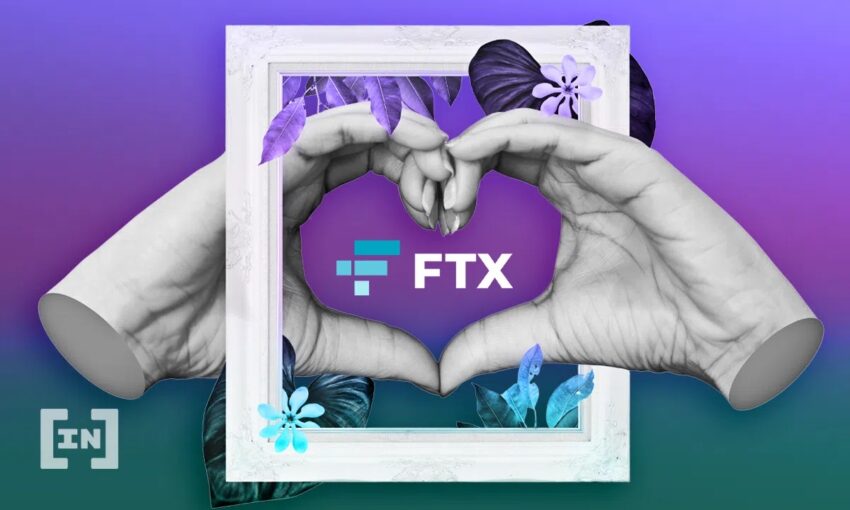 FTX ไม่ถูกขัดขวางโดย Crypto Winter ในการอนุเคราะห์บริษัทคริปโตที่ประสบปัญหาทางการเงิน￼