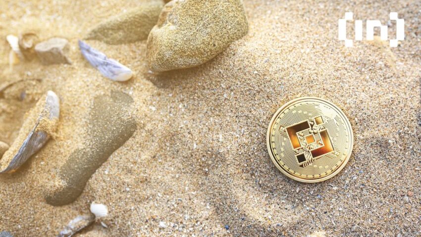 Cryptotourism: Binance ผลักดันคริปโตเคอเรนซีให้เป็นสกุลเงินทั่วโลกโดยการซ่อน BNB Treasure