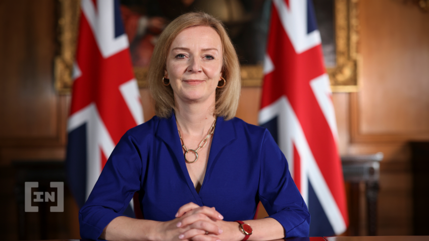 การที่ Liz Truss ชนะการเลือกตั้งในสหราชอาณาจักรจะสร้างผลลัพธ์เชิงบวกสําหรับการใช้งานคริปโตหรือไม่￼