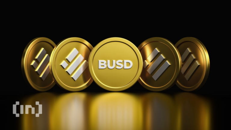 Binance ประกาศยุติการจำหน่าย BUSD ภายในปี 2024