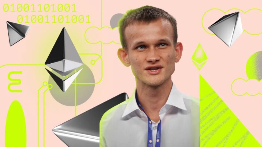 คำพูดติดตลกของ Vitalik Buterin นำไปสู่การสร้าง Meme Token ซึ่งราคาพุ่งพรวด 5,500 เท่าภายใน 12 ชั่วโมง