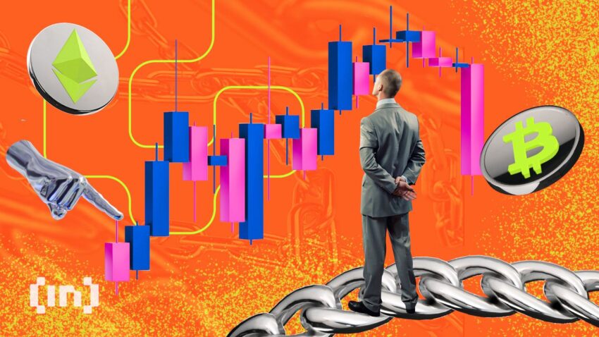 U.S. Consumer Confidence Index เผยความเชื่อมั่นในตลาดคริปโตลดลง￼