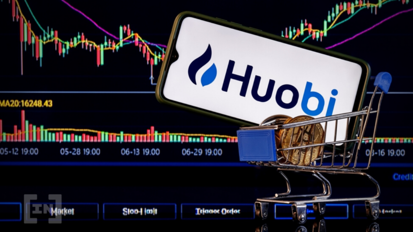 Justin Sun แจงไม่ได้ซื้อ Huobi แค่นั่งตำแหน่งผู้ปรึกษา