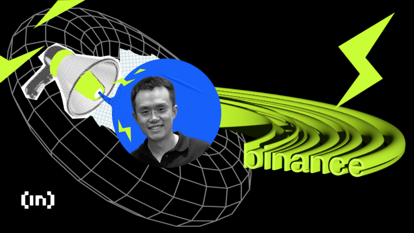 Changpeng Zhao (CZ) กล่าว Binance ไม่ควรถูกมอบให้รับผิดชอบเวลาตลาดมีปัญหา