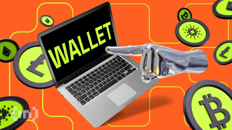 Non-Custodial Wallet คืออะไร?