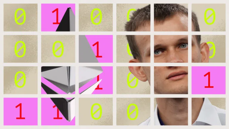 Vitalik Buterin แชร์มุมมองของเขาเกี่ยวกับการล่มสลายของ FTX