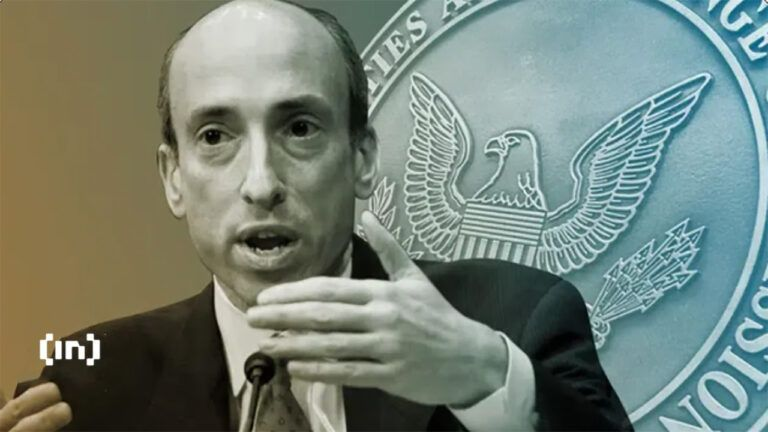 ประธาน SEC Gary Gensler: บริษัทคริปโตทั้งหลาย – พวกคุณได้รับการเตือนแล้วนะ!