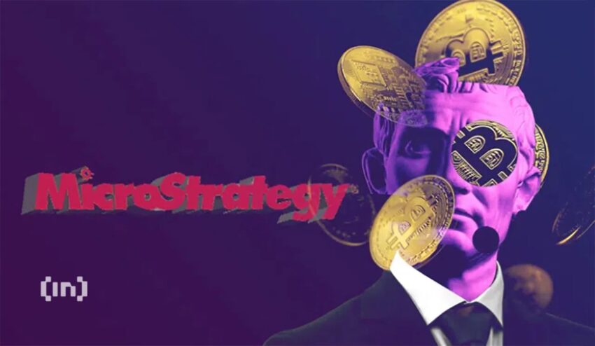 มีรายงานว่า MicroStrategy สูญเสียเงิน 1.8 พันล้านดอลลาร์สหรัฐเนื่องจากราคาคริปโตลดลง￼